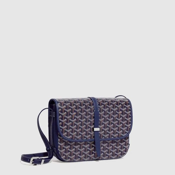 고야드 남성 벨베데르 백 MM - Goyard Mens Belvedere Bag MM - … - 1