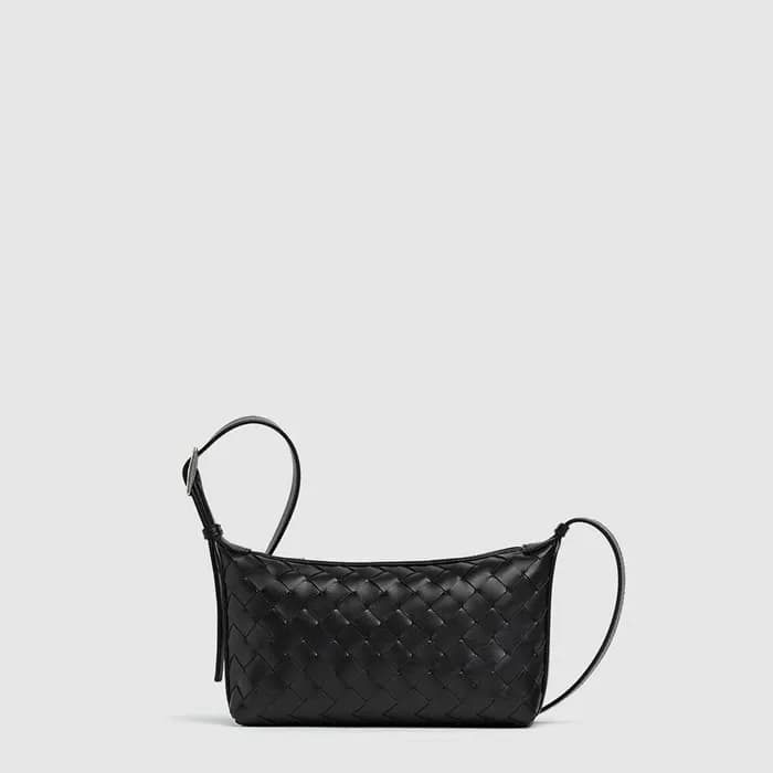 보테가 베네타 남/녀 여행용 휴대폰 파우치 - Bottega veneta Unisex Tr… - 1