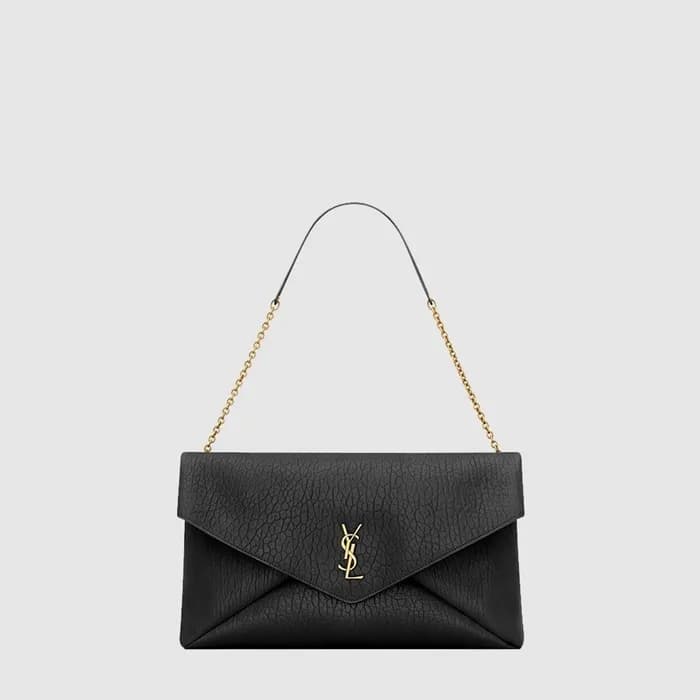 입생로랑 여성 엔벨로프 체인백 - Saint Laurent Womens Cassandre … - 1