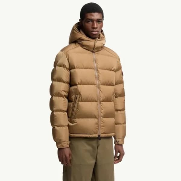 몽클레어 남성 다운 패딩 - Moncler Mens Down Padding - moc125… - 1