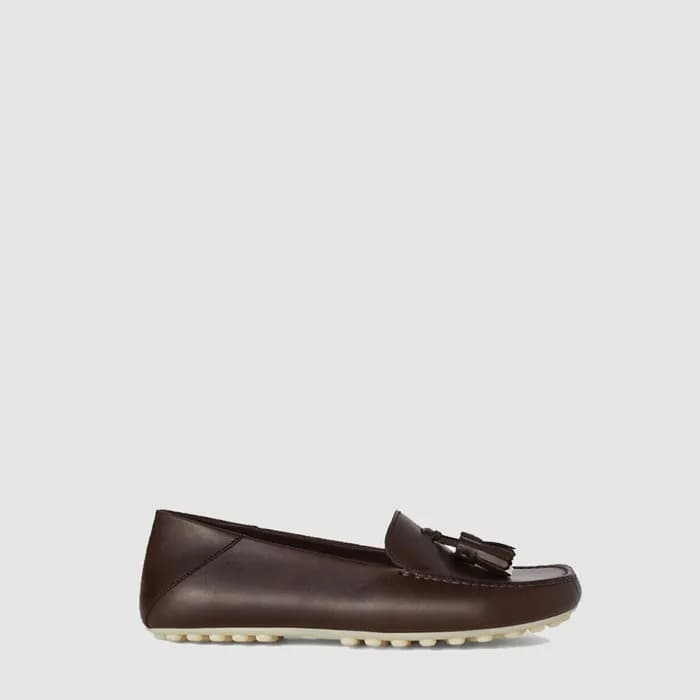 로로피아나 여성 도트 솔 워크 모카신 - Loro Piana Womens Dot Sole … - 1