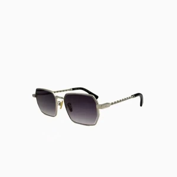 셀린느 남/녀 프리미엄 메탈 프레임 선글라스 - Celine Unisex Premium M… - 1