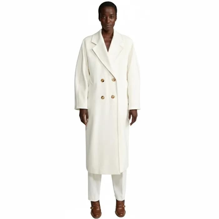 막스마라 여성 마담 아이콘 코트 - Maxmara Womens Madame Icon Coa… - 1