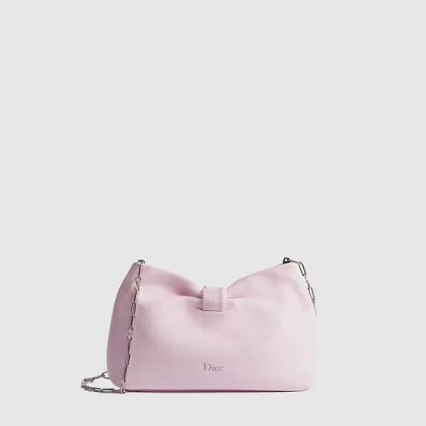 디올 여성 보우 스몰 백 - Dior Womens Bow Small Bag - dib133… - 1