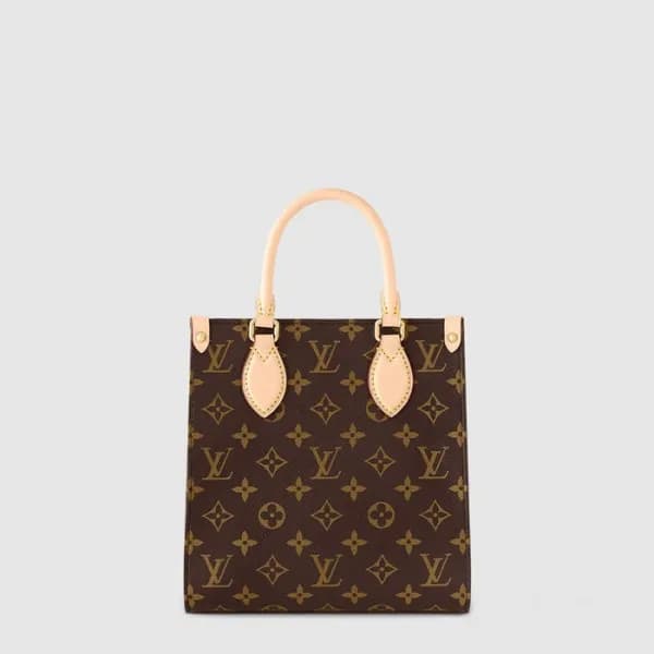 루이비통 여성 삭 플라 BB M46265 - Louis vuitton Womens Sac … - 1