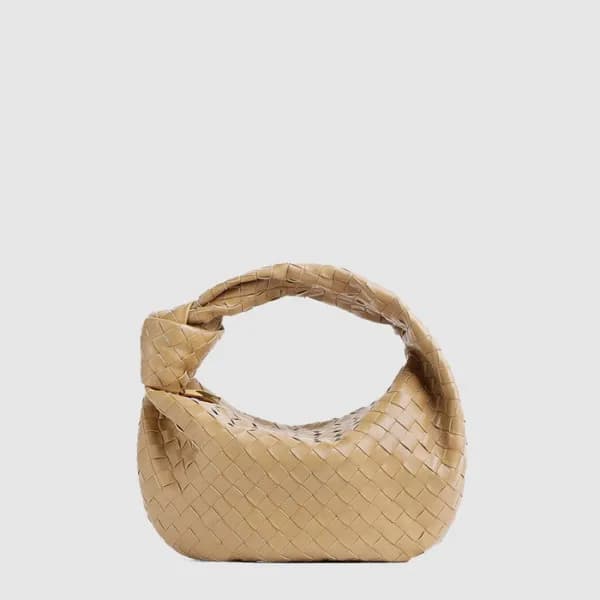 보테가 베네타 여성 틴 조디 - Bottega veneta Womens Teen Jodie… - 1