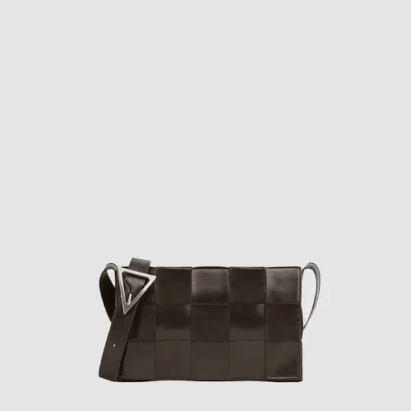 보테가 베네타 남성 카세트 백 - Bottega veneta Mens Cassette Ba… - 1