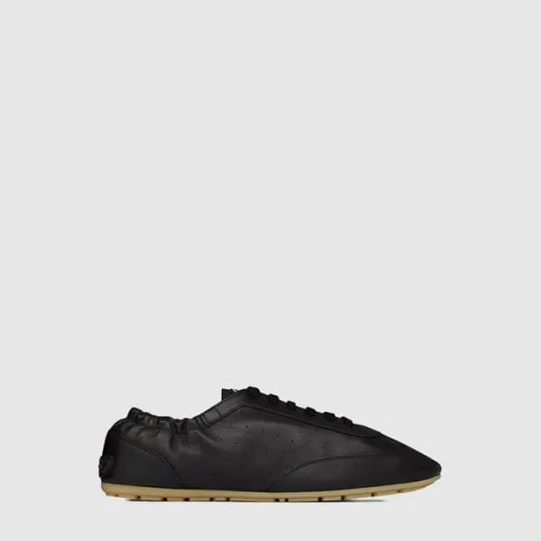 입생로랑 여성 Lewis 스니커즈 - Saint Laurent Womens Lewis Sn… - 1