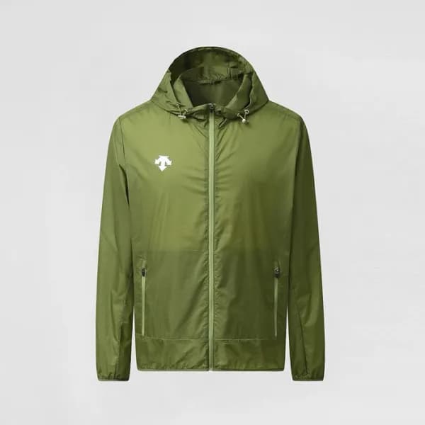 데상트 남성 방풍 자켓 - Descente Mens Windproof Jakcet - de…