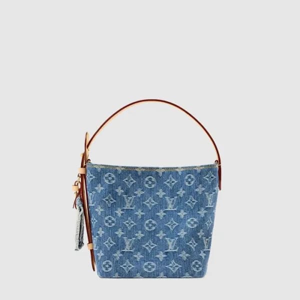 루이비통 여성 올 인 BB M28107 - Louis vuitton Womens All I… - 1