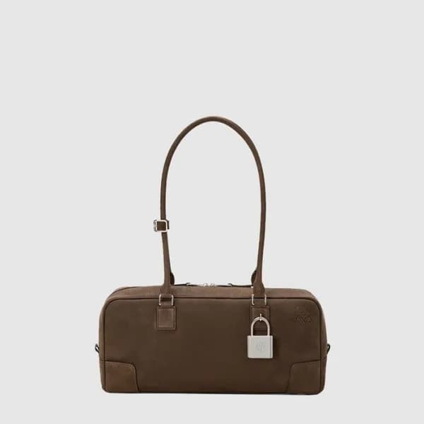 로에베 여성 아마조나 31 크롭 백 - Loewe Womens Amazona 31 Crop… - 1