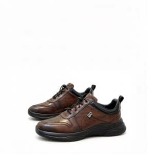 벨루티 남성 파티나 스니커즈 - Berluti Mens Patina Sneakers - b…