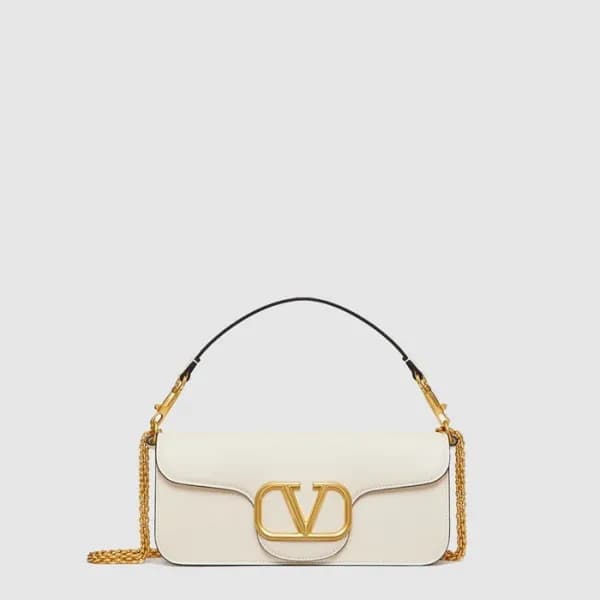 발렌티노 여성 가라바니 로코 숄더백 - Valentino Womens Garavani Ro… - 1