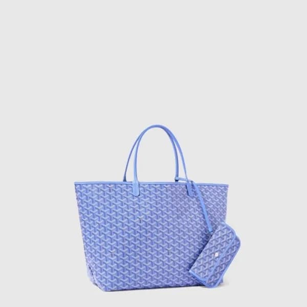 고야드 남/녀 생루이 백 GM - Goyard Unisex Saint Louis Bag G… - 1