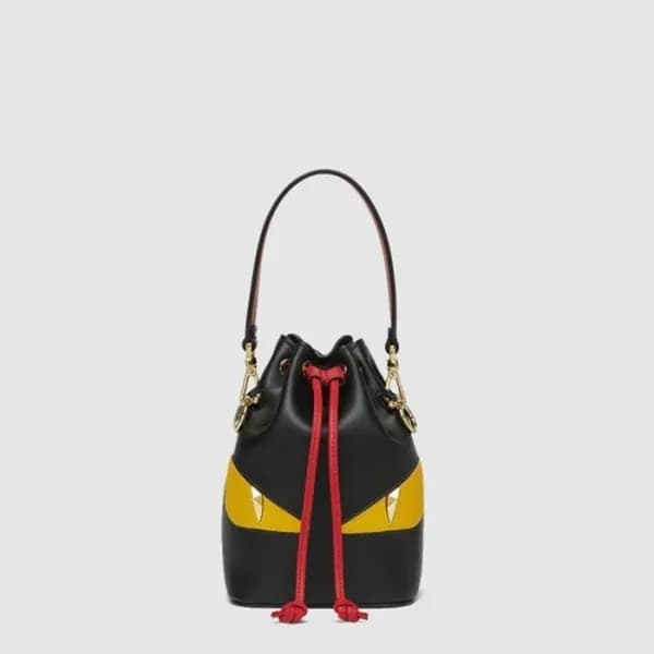 펜디 여성 몬트레조 백 - Fendi Womens Montrezo Bag - feb1518… - 1