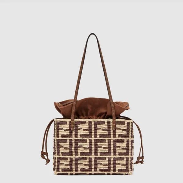 펜디 여성 스몰 롤 - Fendi Womens Small Roll - feb15205x - 1