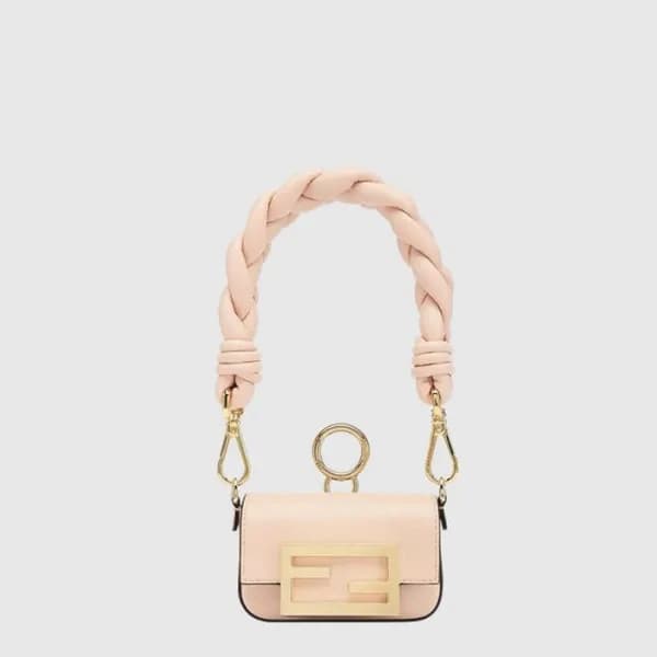 펜디 여성 위빙 바게트 백 - Fendi Womens Weaving Baguette Bag… - 1