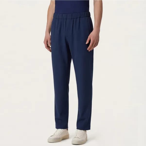 로로피아나 남성 스웻 팬츠 - Loro Piana Mens Sweat Pants - lpc… - 1