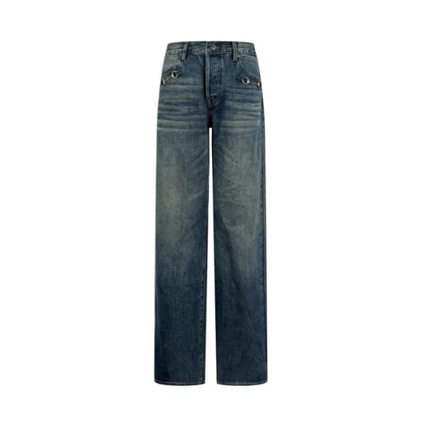 구찌 남성 클래식 청바지 - Gucci Mens Classic Jeans - guc1479… - 1