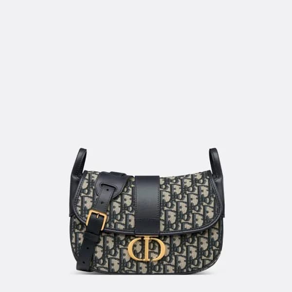 디올 여성 30 몽테뉴 사첼백 - Dior Womens 30 Montaigne Satche… - 1