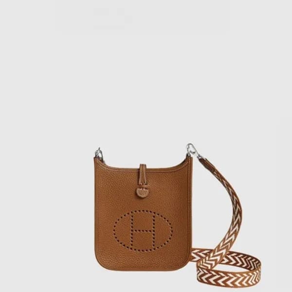 에르메스 여성 에블린 TPM - Hermes Womens Evelyn TPM - heb15… - 1