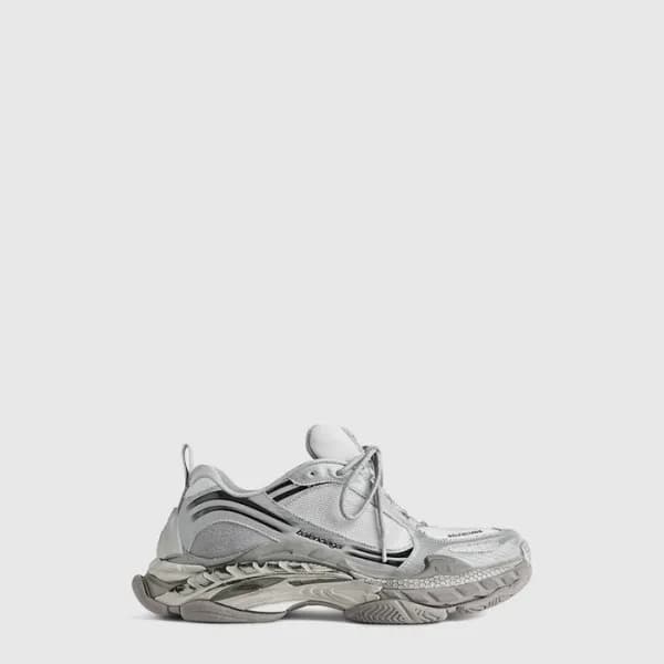 발렌시아가 남/녀 트리플 S.2 스니커즈 - Balenciaga Unisex Triple … - 1