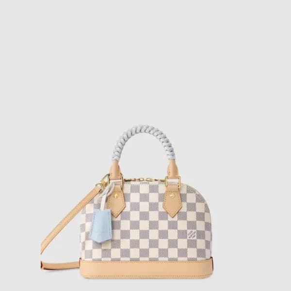 루이비통 여성 알마 BB N40902 - Louis vuitton Womens Alma B… - 1