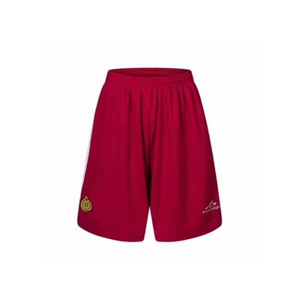 발렌시아가 남성 테크웨어 쇼츠 - Balenciaga Mens Techwear Shorts… - 1