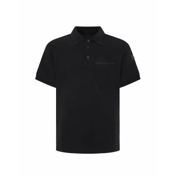 몽클레어 남성 폴로 반팔 티셔츠 - Moncler Mens Polo Tshirt - moc… - 1