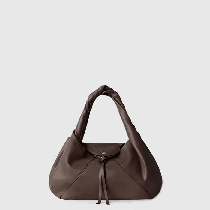 펜디 여성 스파이 가죽 백 - Fendi Womens Spy Leather Bag - feb17046x - 1