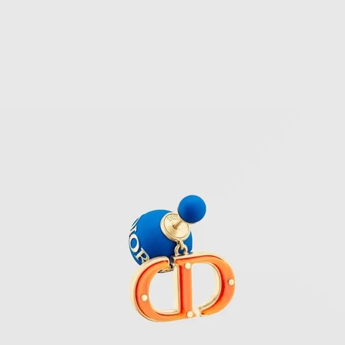 디올 여성 트라이벌 이어링 - Dior Womens Tribales Earring - acc9419x - 1