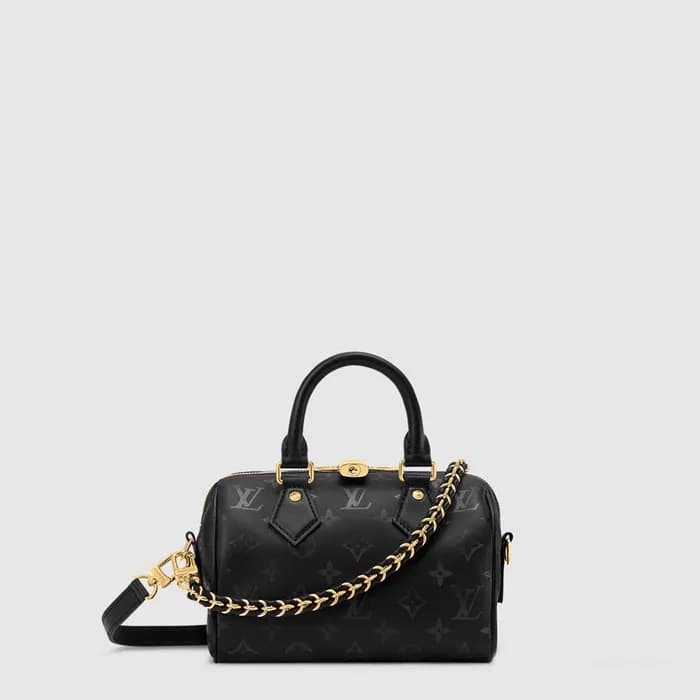 루이비통 여성 스피디 반둘리에 20 M3A079 - Louis vuitton Womens Speedy Bandoulière 20 - lvb17192x