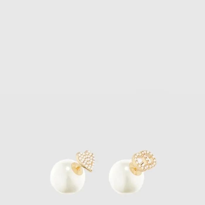 디올 여성 트라이벌 이어링 - Dior Womens Tribales Earring - acc9629x - 1