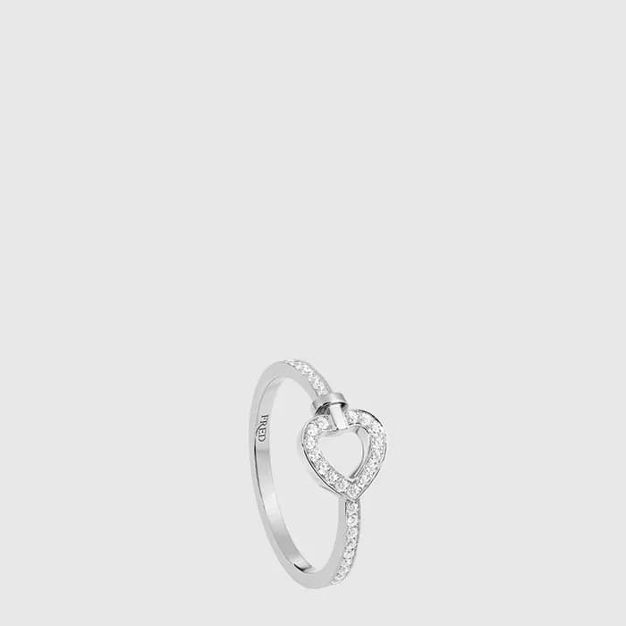 프레드 여성 프리티 우먼 링 - Fred Womens Pretty Woman Ring - acc10028x - 1