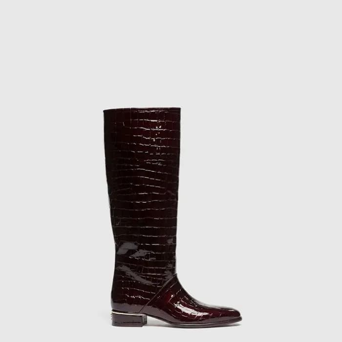 샤넬 여성 하이 부츠 - Chanel Womens High Boots - chs14757x - 1