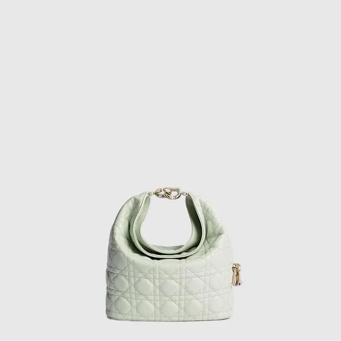 디올 여성 뚜주흐 호보 백 스몰 - Dior Womens Toujours Hobo Bag Small - dib17343x - 1