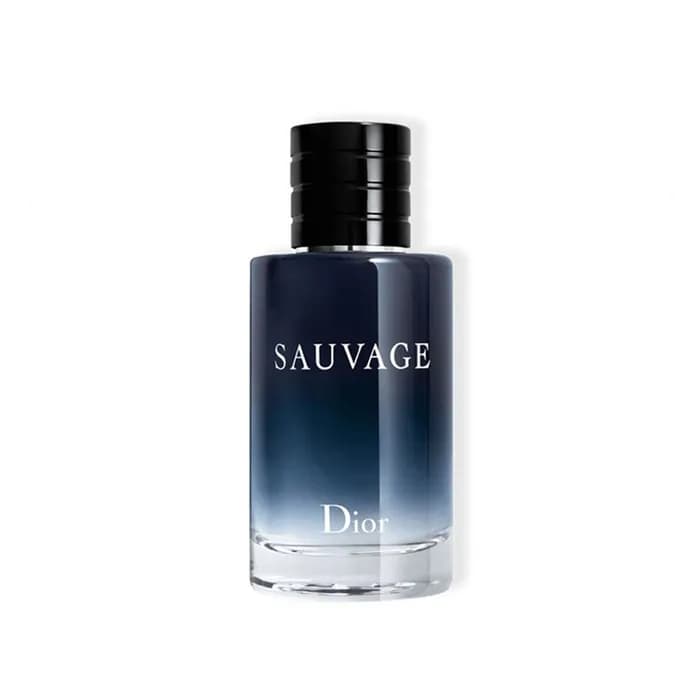 디올 소바쥬 맨 오 드 뚜왈렛 60ml - Dior Sauvage Men Eau de Toilette - dip05x - 1