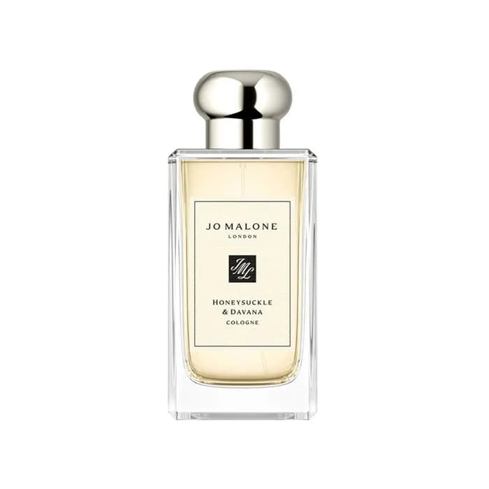 조 말론 런던 허니서클 앤 다바나 오 드 코롱 100ml - Jo Malone London Honeysuckle & Davana Eau de Cologne - jop125x - 1