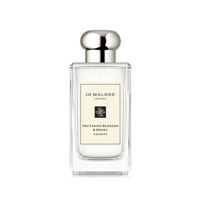 조 말론 넥타린 블러썸 앤 허니 오 드 코롱 100ml - Jo Malone Nectarine Blossom & Honey Eau de Cologne - jop128x - 1