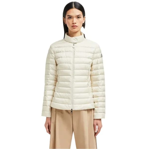 몽클레어 여성 다운 패딩 - Moncler Womens Down Padding - moc18436x - 1