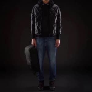 MONCLER 2018 FW PADDING JACKET - 몽클레어 남성 패딩자켓 , 2색… - 1