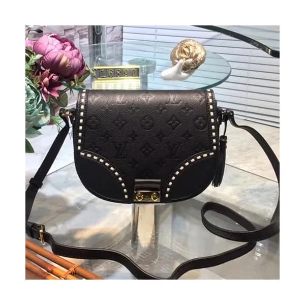 Louis Vuitton Women Cross Bag Junot Bag,21cm - 루이비… - 1