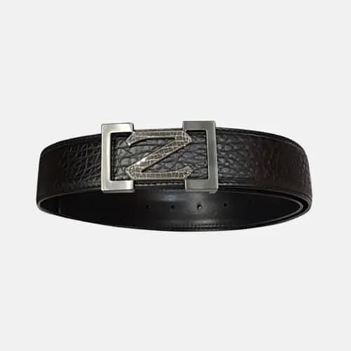 Eremengido Zena 2018 MENS BELT - 제냐 남성 벨트 ZEG0012… - 1