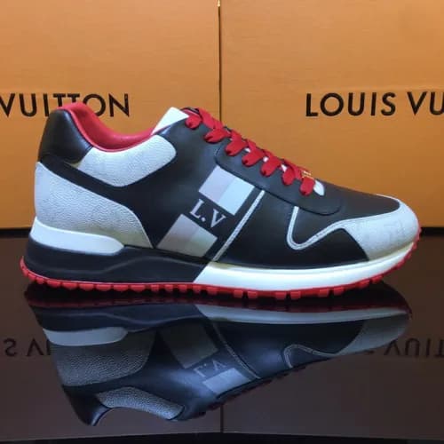 [매장판] Louis Vuitton 2019 Mens Sneakers/Runner - 루이… - 1