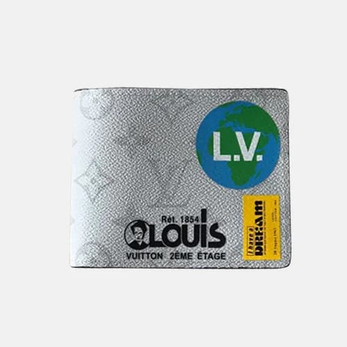 Louis Vuitton 2019 Multiple Wallet M67818 - 루이비통 남… - 1