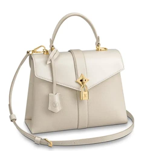 Louis Vuitton 2019 Rose Des Vents Tote Shoulder Ba… - 1