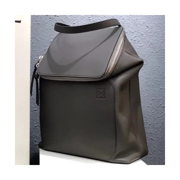 Loewe 2019 Goya Back Pack, 34CM - 로에베 2019 고야 남여공용… - 1