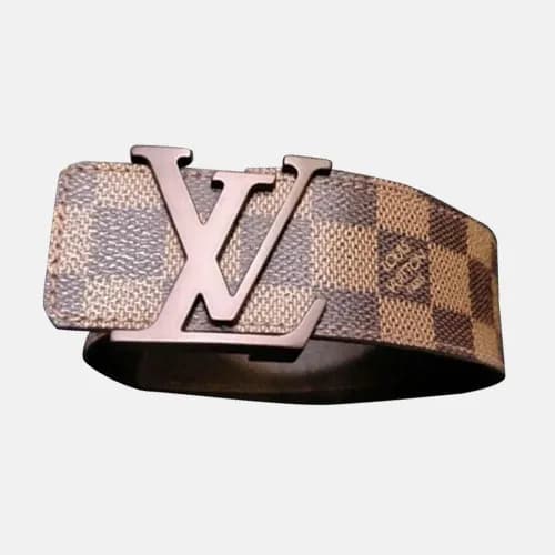Louis vuitton 2019 Woman Leather Belt - 루이비통 2019 … - 1