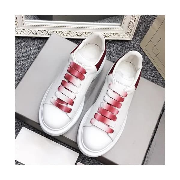 Alexander McQueen 2019 Mm/Wm Oversol Sneakers - 알렉… - 1