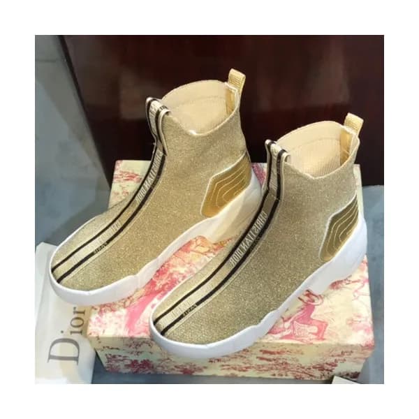 Dior 2019 Mm/ Wm Knit Speed Runner - 디올 2019 남여공용… - 1